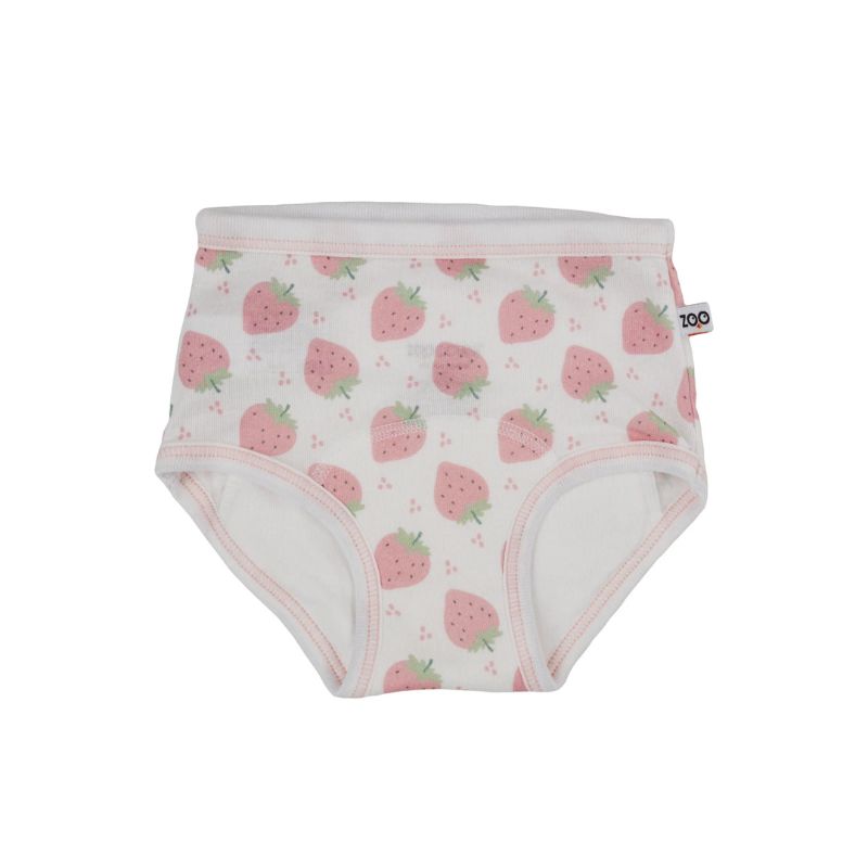 Training Pants - 2 Pack
