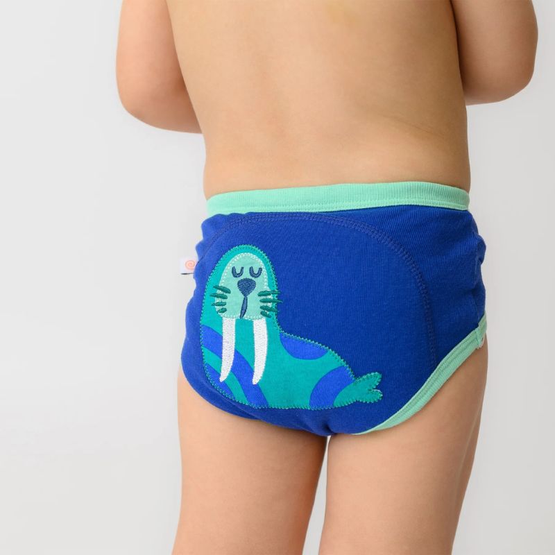 Training Pants - 3 Pack