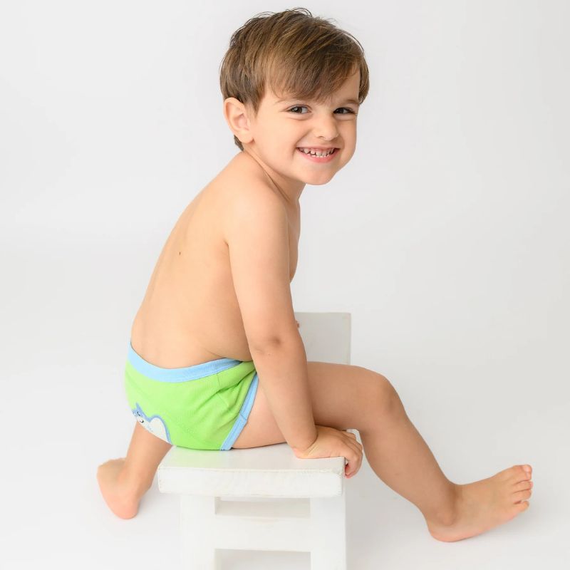 Training Pants - 3 Pack