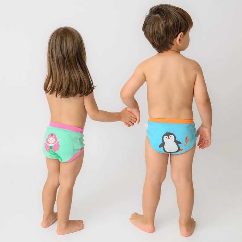 Training Pants - 3 Pack