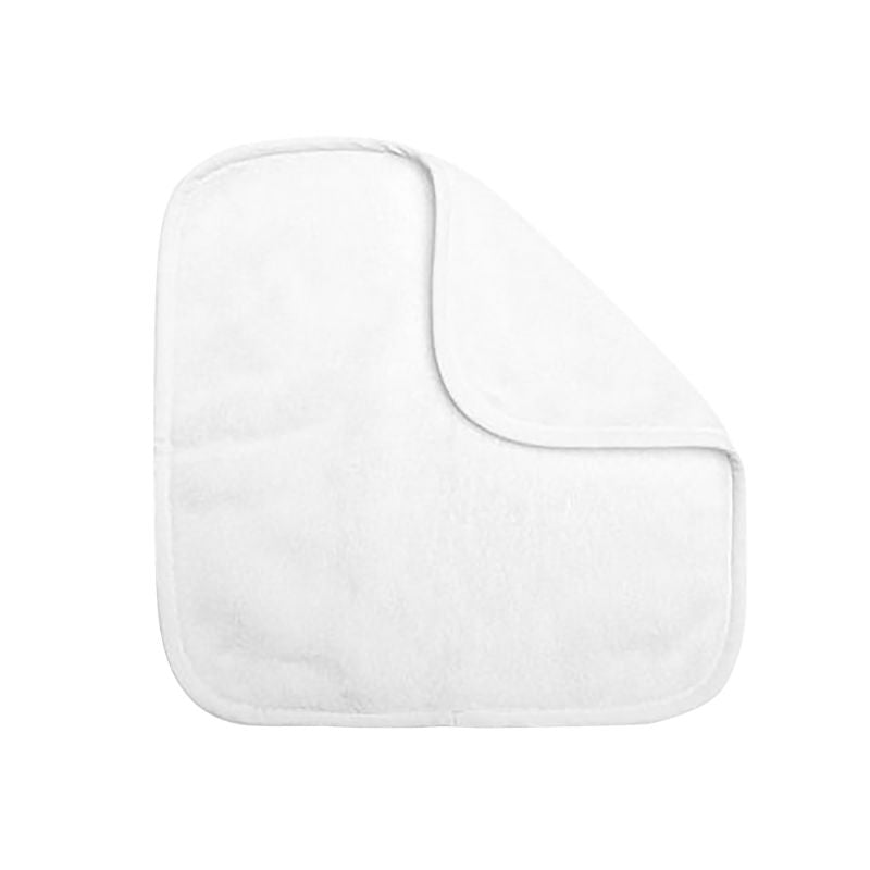 Terry Washcloths - 3 Pack Pink Star