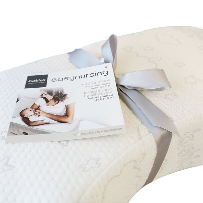 Easy Nursing Bamboo Pillow