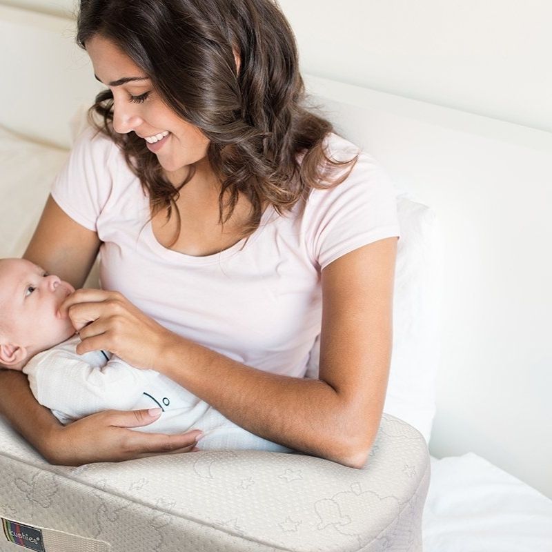 Easy Nursing Bamboo Pillow