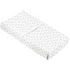 Housses de matelas à langer en flanelle