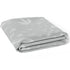 Percale Dream - Crib Sheets Bunny Grey
