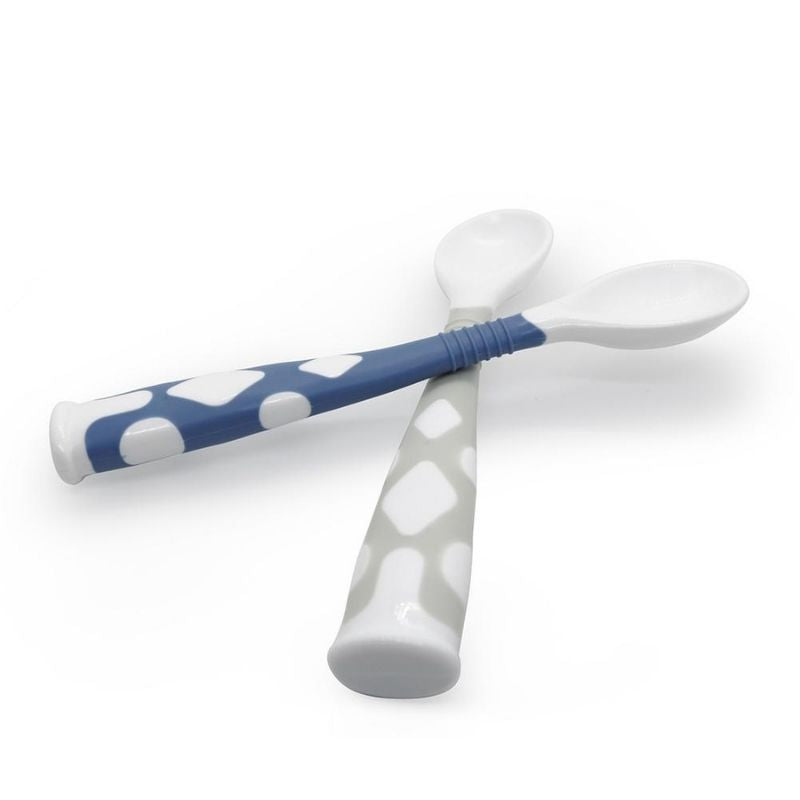 Silibend Spoons- 2 Pack