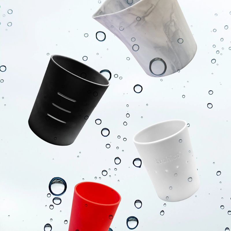 Silistack Stacking-Cups