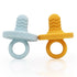 2 Pack Silicone Teethers