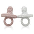 2 Pack Silicone Teethers