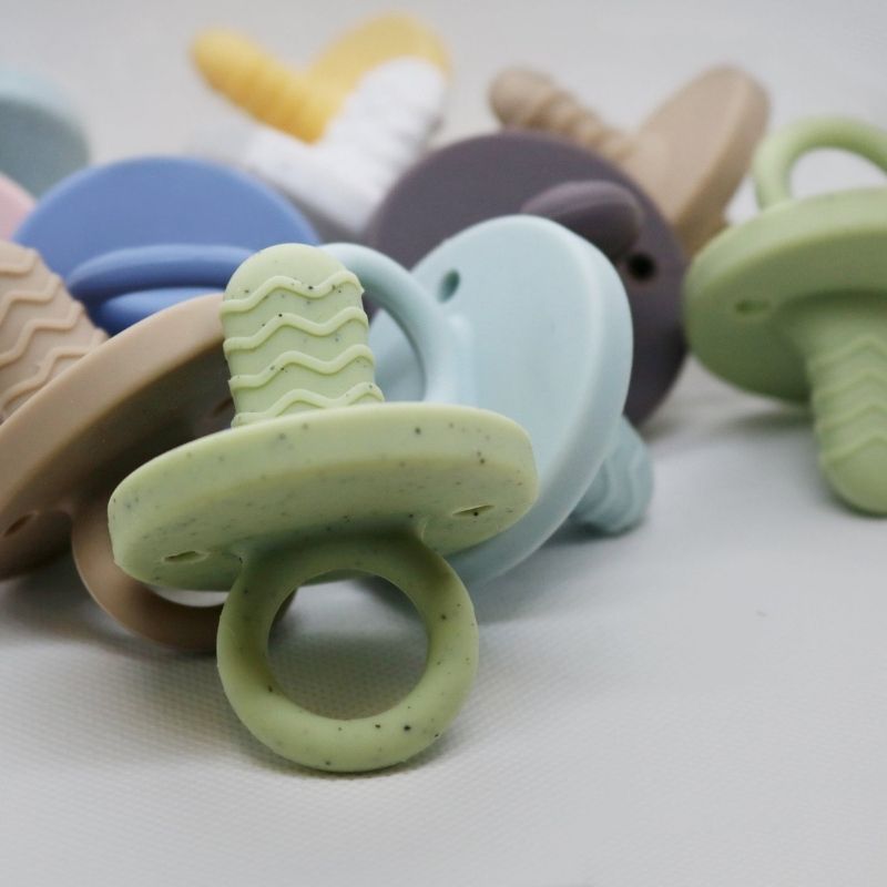 Honest best sale company teether