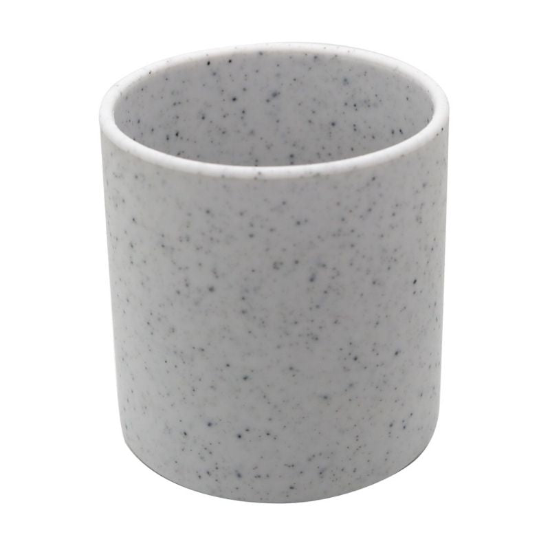 Silicup Day Dream Grey Speckle