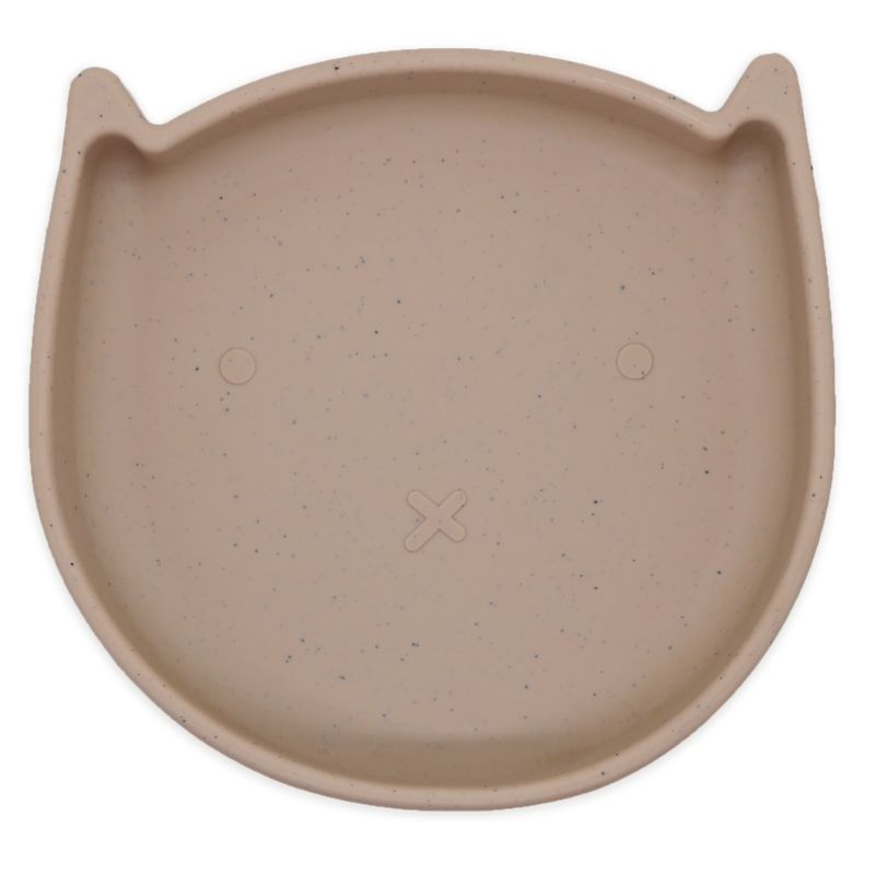 Silikitty Plate