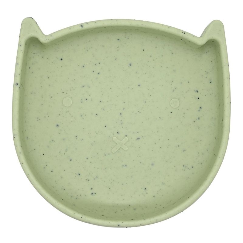 Silikitty Plate