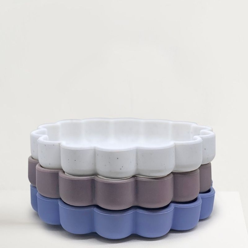 Sililion Silicone Plate