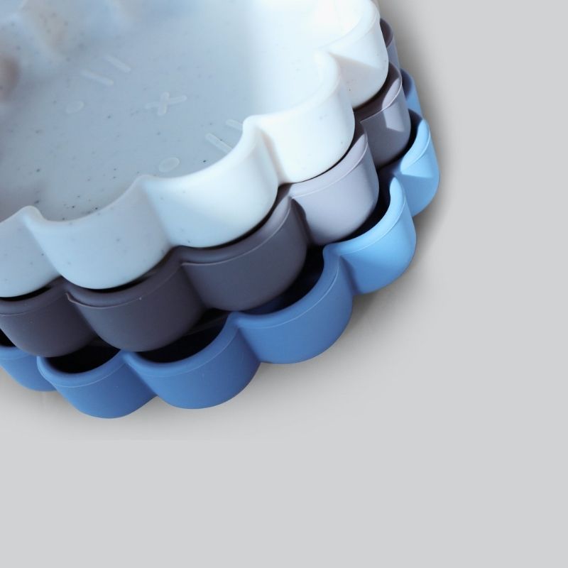 Sililion Silicone Plate