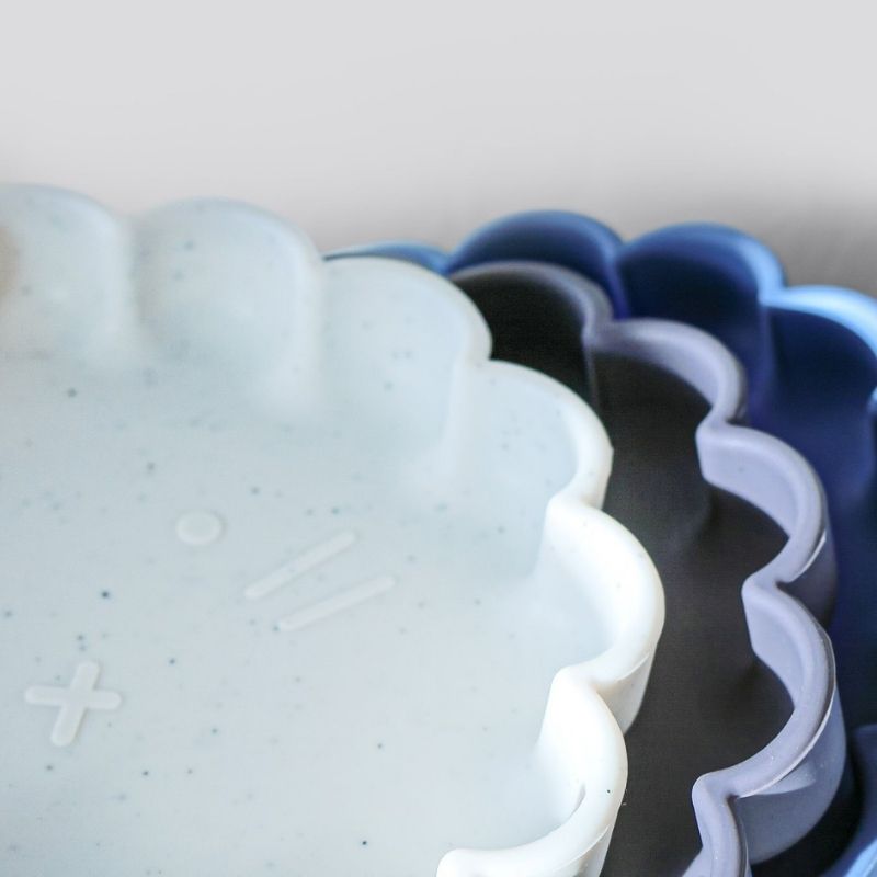 Sililion Silicone Plate