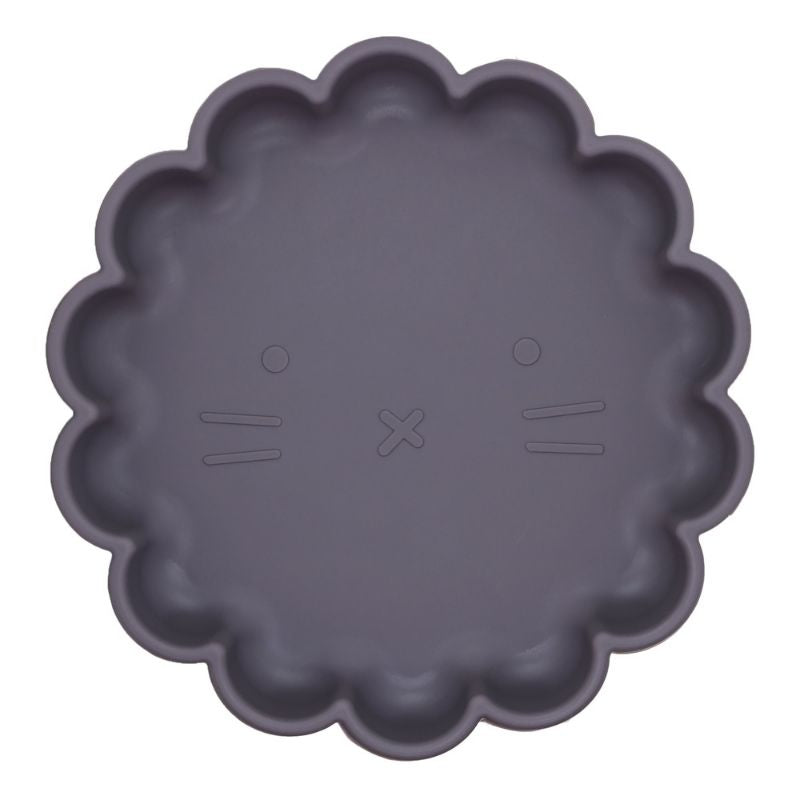 Sililion Silicone Plate Sparrow