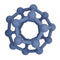 Silibounce Teether Mineral Blue