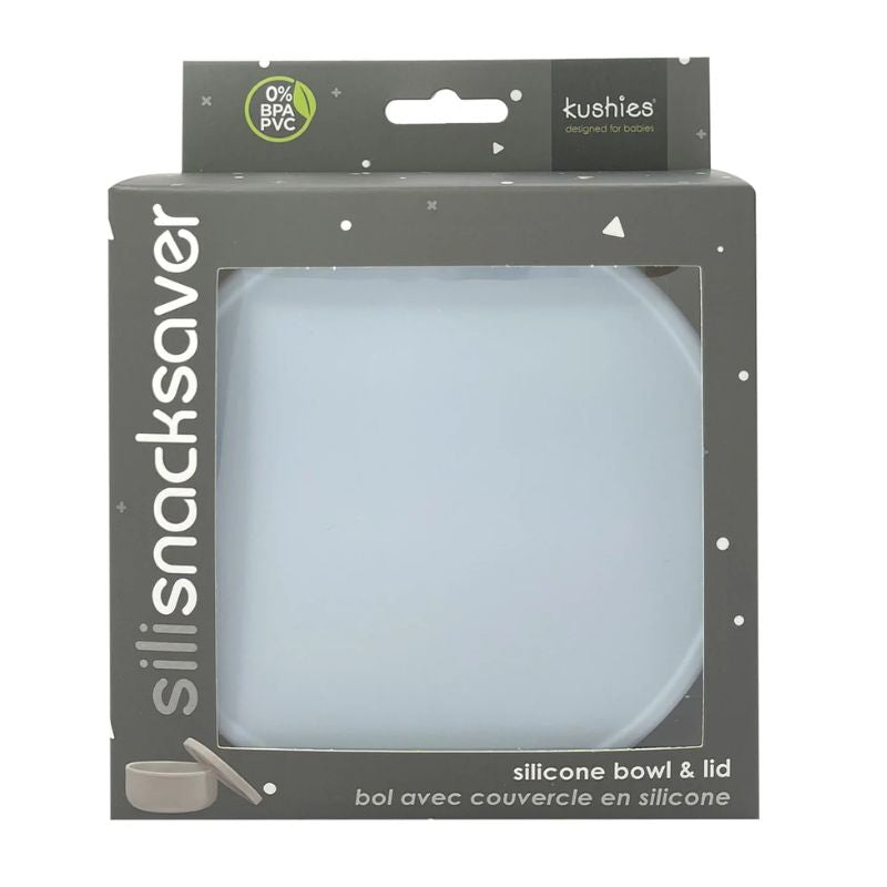 Silisnack Saver Blue