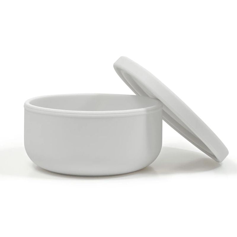 Silisnack Saver Grey