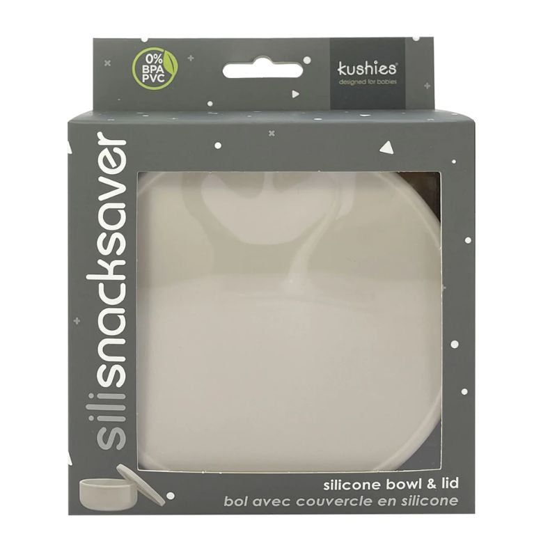 Silisnack Saver Sand