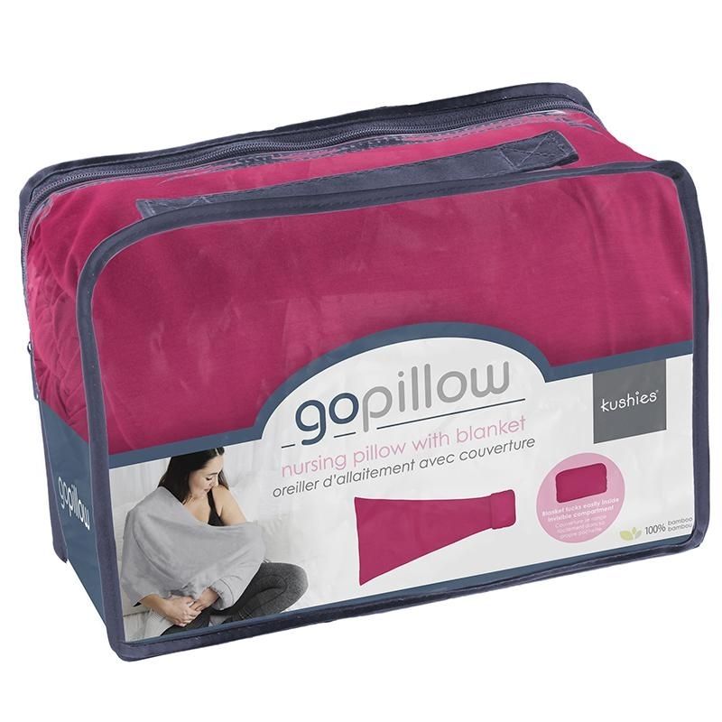 GoPillow