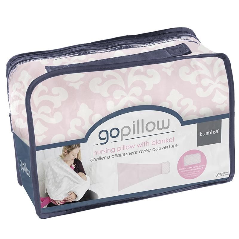 GoPillow