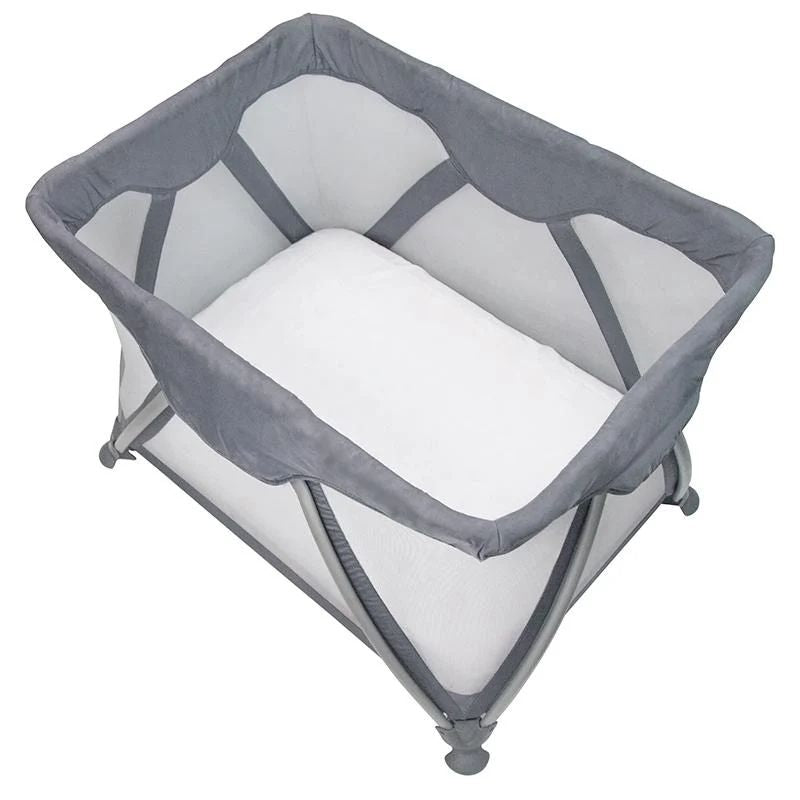 bugaboo stardust waterproof sheet Stardust Cotton Sheet - Mineral White | Snuggle Bugz