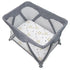 Percale Dream - Playard Sheet Golden Stars