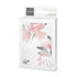 Percale Dream - Change Pad Cover Watercolour Flowers