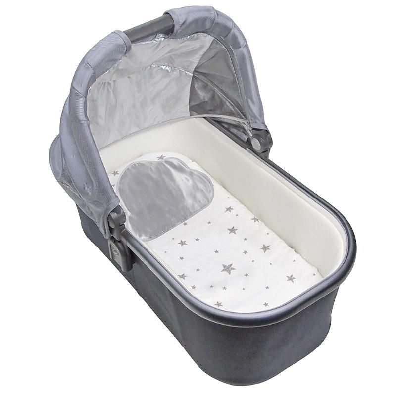 Bedhead Bassinet Sheets