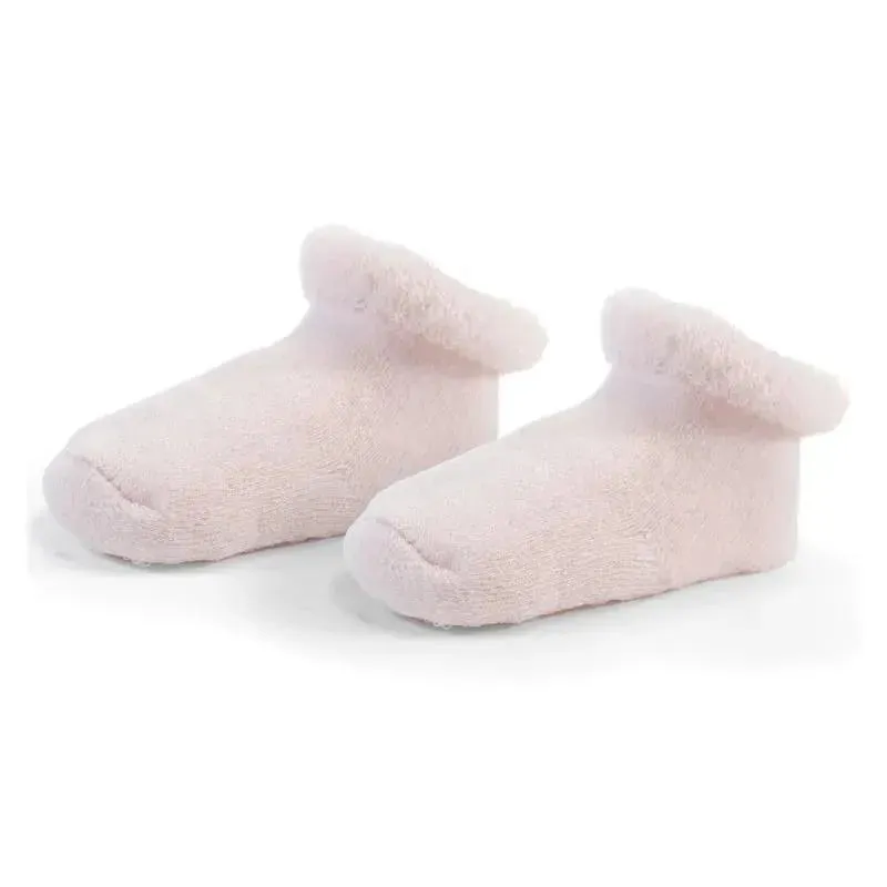 Terry Socks - 2 Pack