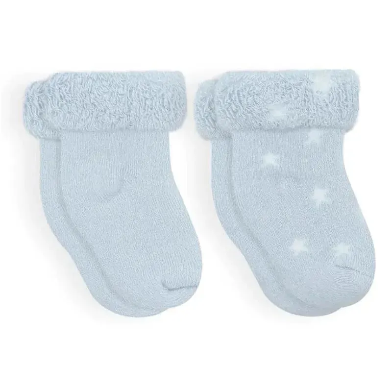 Terry Socks - 2 Pack