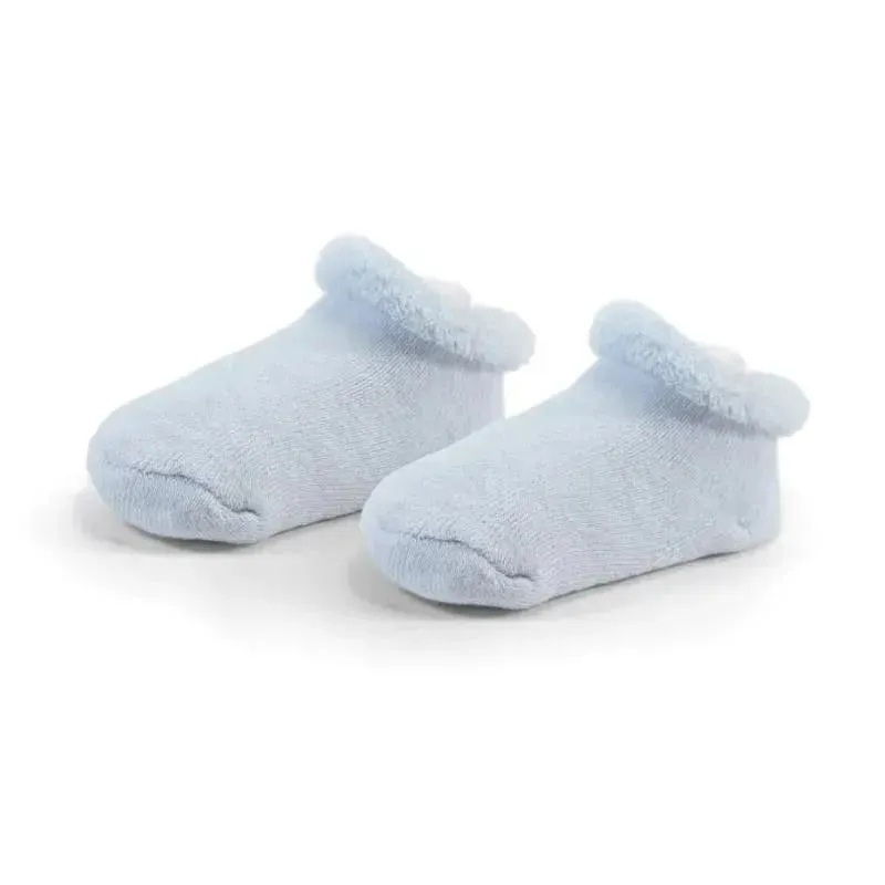 Terry Socks - 2 Pack