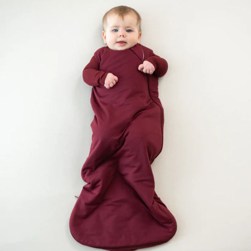 Bamboo Sleep Bag - 1 TOG