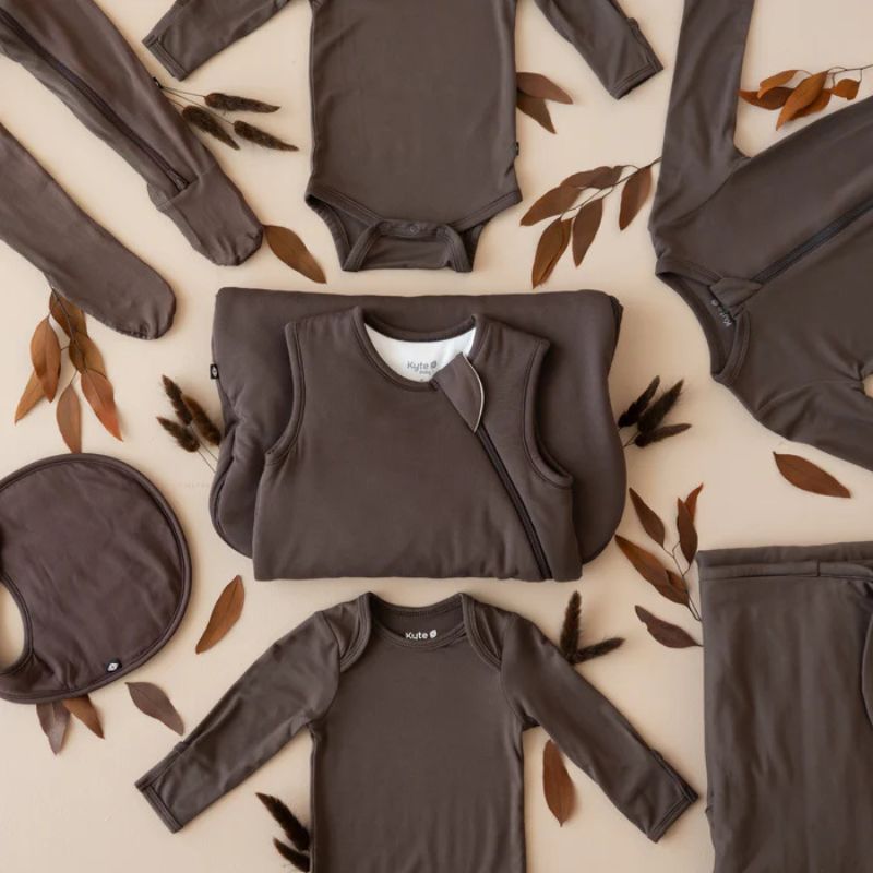 Bamboo Sleep Bag - 1 TOG