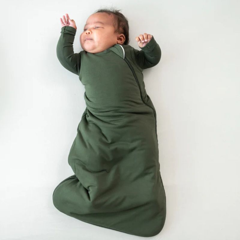 Bamboo Sleep Bag - 1 TOG