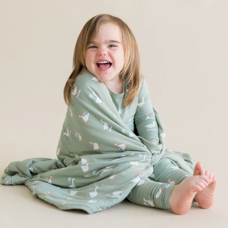 Toddler Blanket - 1.0 TOG