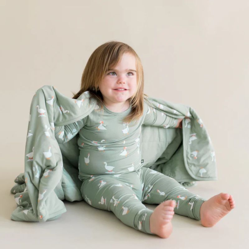 Toddler Blanket - 1.0 TOG