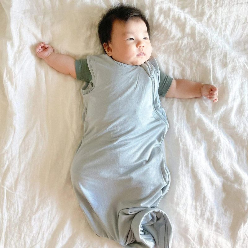 Kyte Baby Sleep Bag 0.5 - Storm – oh baby!
