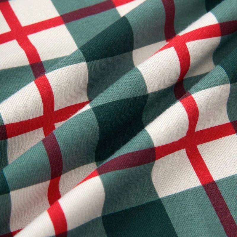 Bamboo Zippered Footie