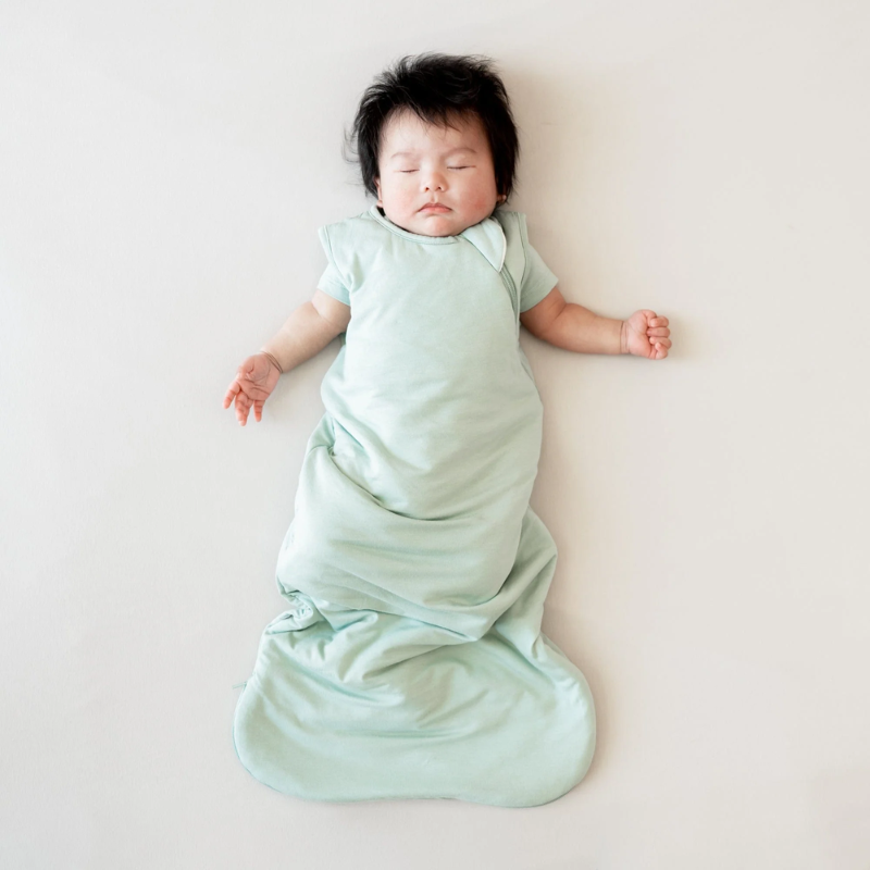 Bamboo Sleep Bag - 2.5 Tog