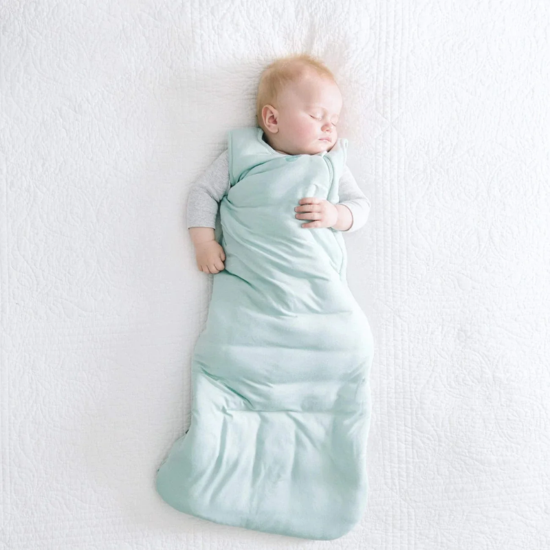 Bamboo Sleep Bag - 2.5 Tog