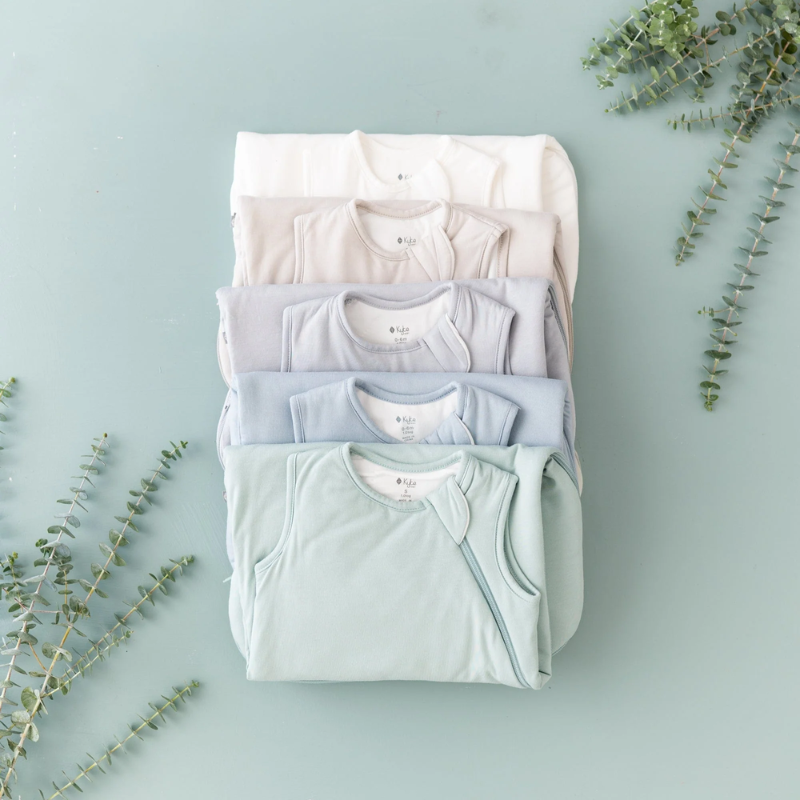 Bamboo Sleep Bag - 2.5 Tog