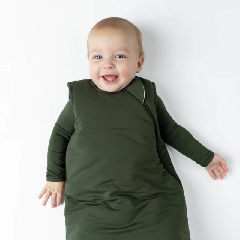 Bamboo Sleep Bag - 2.5 Tog