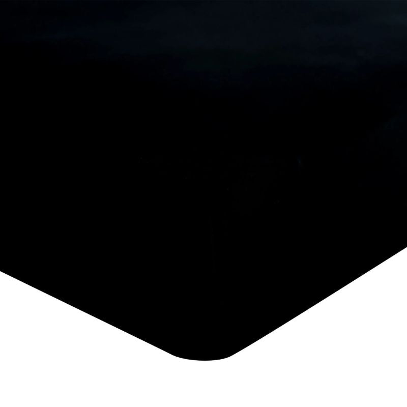 Bamboo Crib Sheets Midnight