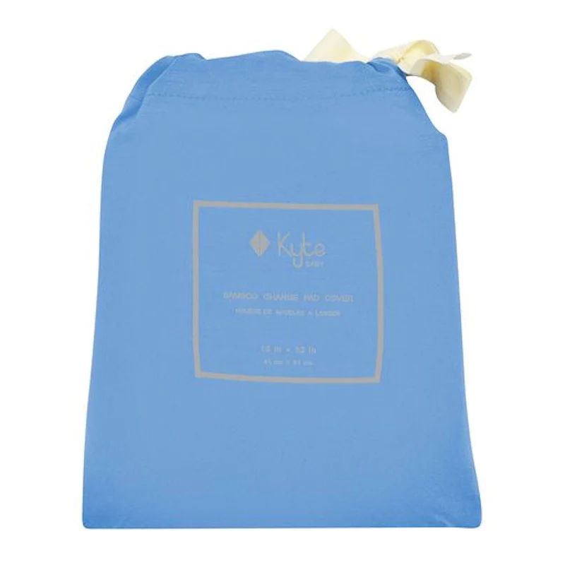 Bamboo Change Pad Cover Snuggle Bugz Canada's Baby Store