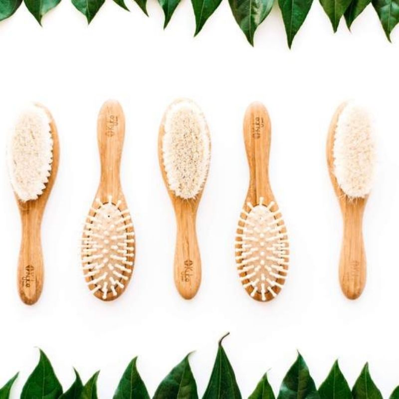 Cradle Cap Brush 