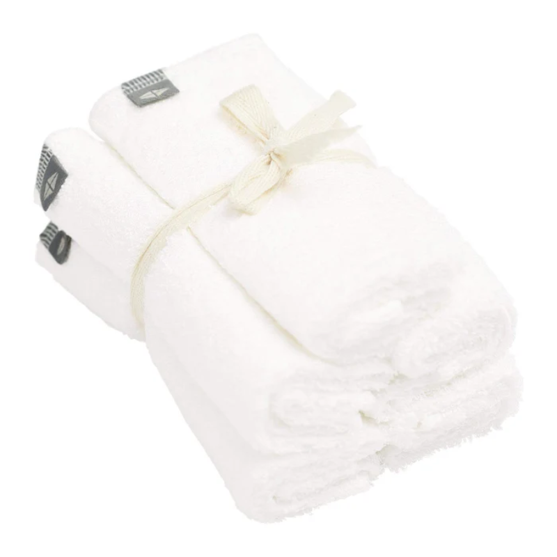 Terry Washcloth - 5 Pack