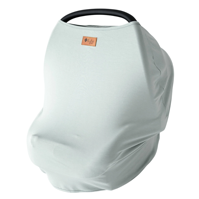 Infant Car Seat Cover